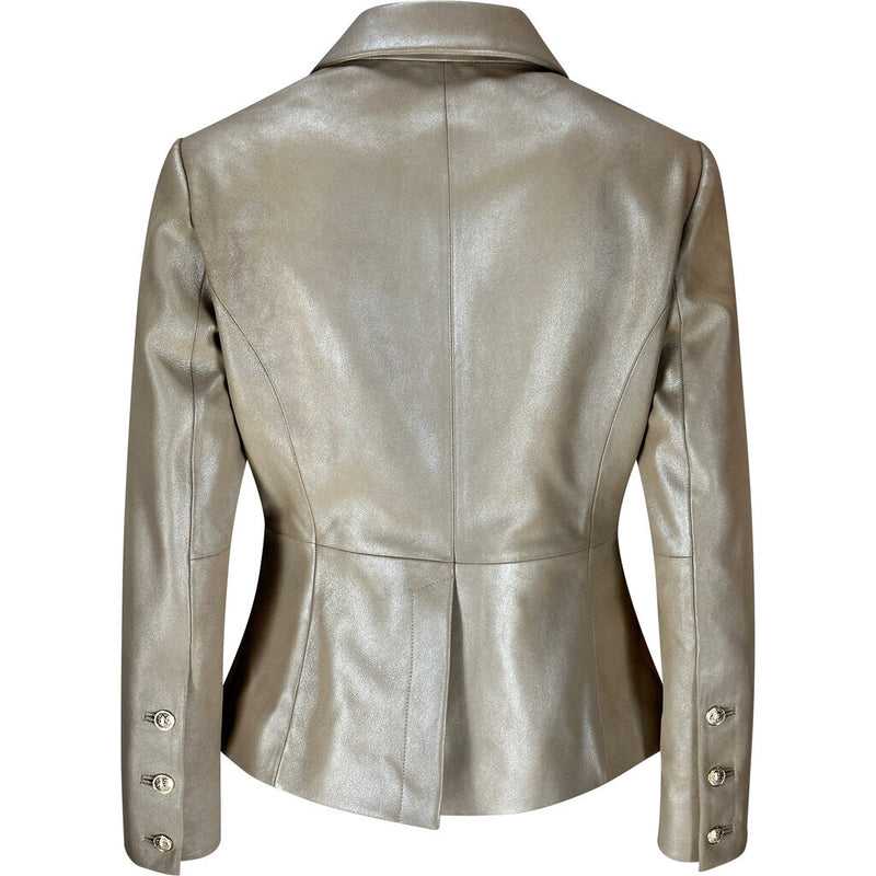 ONSTAGE COLLECTION Deitreich Jacket Jacket Sand