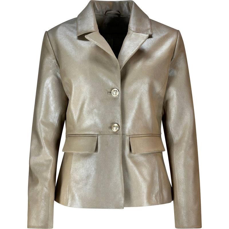 ONSTAGE COLLECTION Deitreich Jacket Jacket Sand