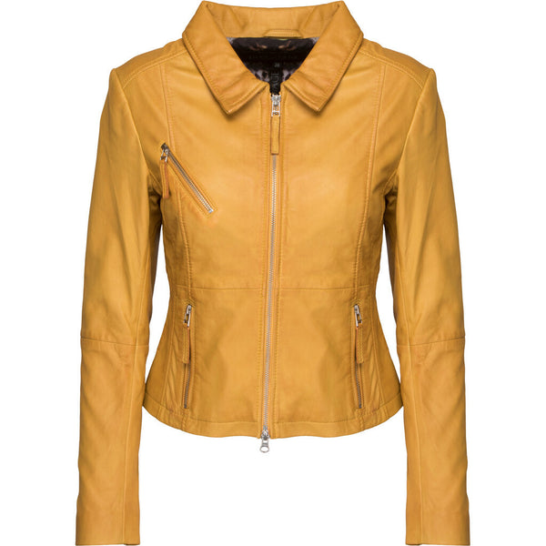 ONSTAGE COLLECTION Jacket Jacket Apricot