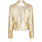 ONSTAGE COLLECTION Jacket Jacket Gold