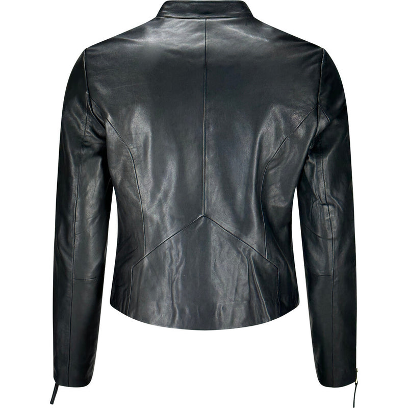 ONSTAGE COLLECTION Jacket Jacket Black