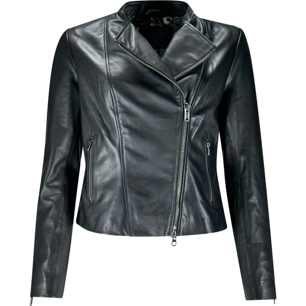 ONSTAGE COLLECTION Jacket Jacket Black w. Brass