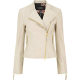 ONSTAGE COLLECTION Jacket Jacket Off White