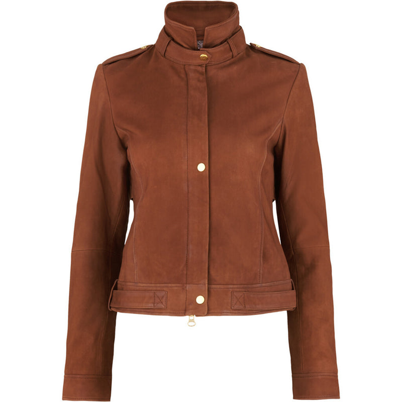 ONSTAGE COLLECTION Jacket Jacket Cognac