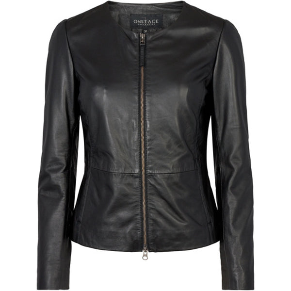 ONSTAGE COLLECTION Jacket Classic Jacket Black