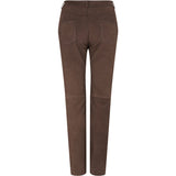 ONSTAGE COLLECTION Leather Pant Pant