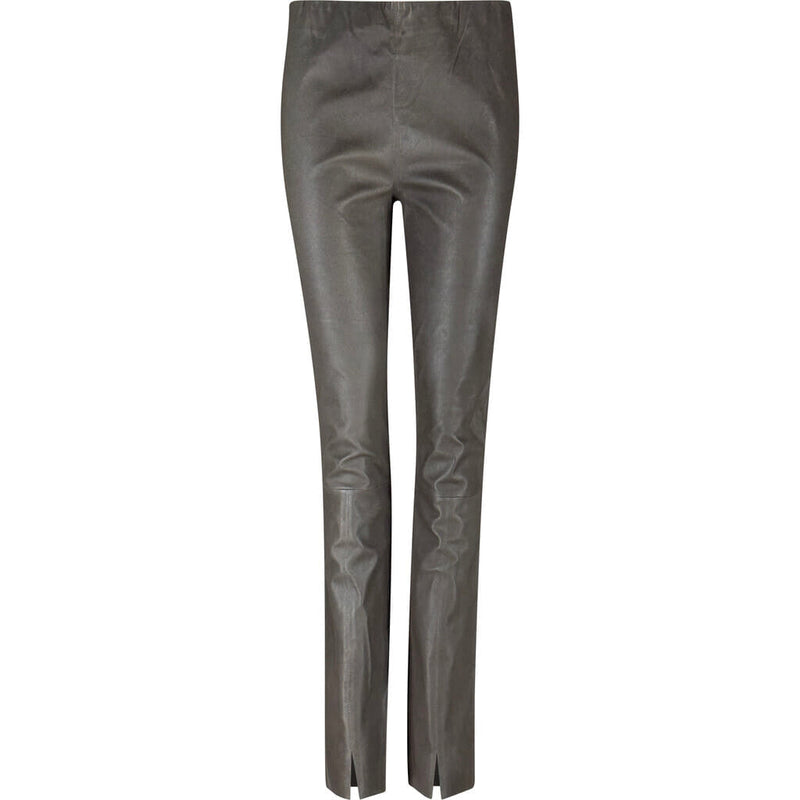 Bootcut pants with stretch – ONSTAGE COLLECTION
