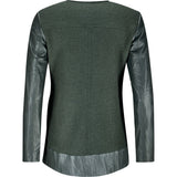 ONSTAGE COLLECTION Jacket  Dark Green