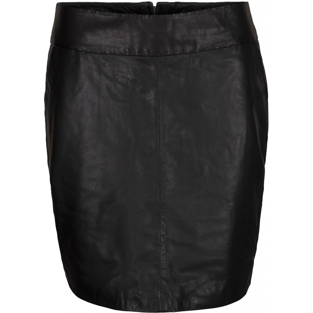 Leather Skirt – ONSTAGE COLLECTION