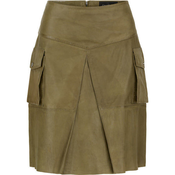 ONSTAGE COLLECTION Skirt Skirt Juniper Green